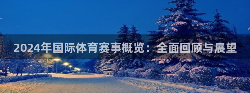 广兴巅峰国际小区